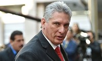 Realizará presidente cubano gira por Rusia y países de Asia