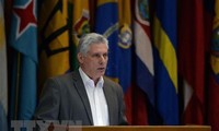 Agenda del presidente Miguel Díaz-Canel en visitas a Vietnam y otros países