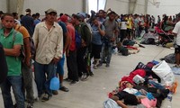 Sombrías perspectivas de la solución del tema migratorio