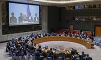 Rusia, Alemania y Turquía listas para conferencia cuatripartita con Francia sobre Siria