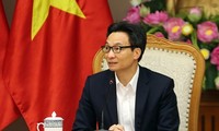 Urgen a tomar iniciativas en la integración internacional de Vietnam