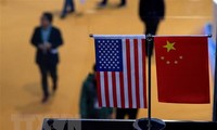 China y Estados dialogan sobre la siguiente ronda de negociaciones comerciales