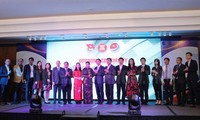 Foro de Jóvenes Empresarios Asean + 3 en Ciudad Ho Chi Minh