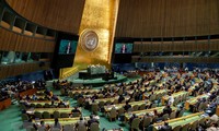 Vietnam elegido miembro de la Comisión de la ONU para el Derecho Mercantil