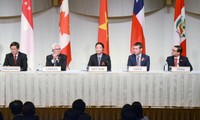 Vietnam expresa su confianza en el éxito del CPTPP