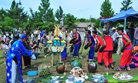 Reconocen como Patrimonio Nacional el rito de Despedida a los Muertos de etnia vietnamita