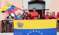 Venezuela detiene a una banda que pretendía derrocar su Gobierno