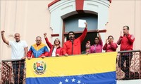 El pueblo vietnamita manifiesta solidaridad con el venezolano