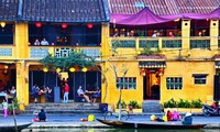 Hoi An, entre los lugares idóneos para los enamorados, según CNN