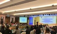 Celebran diversas actividades en Vietnam por el Día Internacional de la Mujer