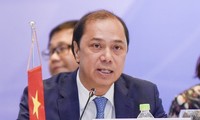 Vietnam promueve preparativos para su presidencia de la Asean en 2020