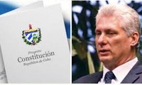 La nueva Constitución de Cuba reafirma determinación de seguir el camino socialista