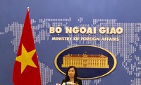 Vietnam se pronuncia contra el bloqueo estadounidense a Cuba