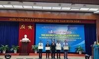 Lanzan en Vietnam el Mes de Acción para la Seguridad Laboral