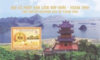 Celebran actividades en saludo al Día de Vesak 2019