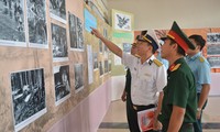 Abierta en Da Nang exposición sobre legendaria ruta Truong Son-Ho Chi Minh