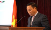 Conmemoran medio siglo de cooperación ruso-vietnamita en preservación del cuerpo de Ho Chi Minh