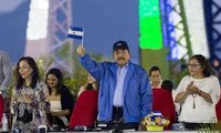 Nicaragua por realizar diálogos ciudadanos por la paz