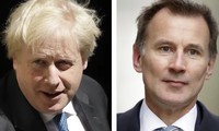 Boris Johnson, nuevo primer ministro británico