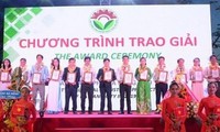 Inauguran en Da Nang Feria Internacional de Comercio y Turismo 