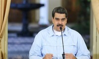 Siguen en curso negociaciones entre el Gobierno venezolano y la oposición