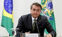 Presidente brasileño no asistirá a cumbre amazónica 2019