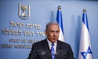 Posibles efectos de elecciones presidenciales israelíes sobre el Medio Oriente