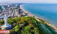 Ba Ria-Vung Tau refuerza el intercambio pueblo a pueblo