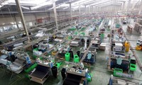 Vietnam entre las mejores economías receptoras de inversiones extranjeras