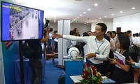 Efectúan en Da Nang Cumbre de Ciudades Inteligentes 2019