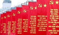 Partido Comunista de Vietnam sigue instrucciones del presidente Ho Chi Minh