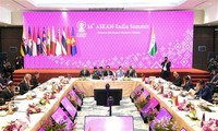 Vietnam sugiere mayor cooperación entre Asean y la India en economía marítima