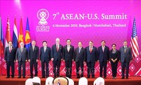 Primer ministro vietnamita en cumbres Asean-Estados Unidos y de Asia Oriental