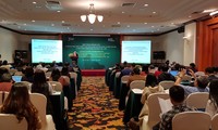 Vietnam evalúa estrategia nacional de protección ambiental