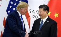 Acuerdo comercial entre Estados Unidos y China será firmado a nivel ministerial