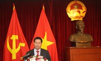 Celebran gala de recepción a los embajadores en Malasia y concurrentes en Vietnam