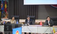 Vietnam determinado a desempeñar presidencia de Asean en 2020