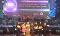 Concluye Festival Internacional de Música de Ha Long 2020