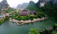 Vietnam, por conectar patrimonios y desarrollar la industria del ocio con el Año Nacional de Turismo