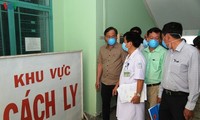 Confirman dos nuevos casos infectados por coronavirus en Vietnam