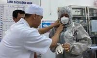 Vietnam activo en la prevención del coronavirus de nuevo tipo