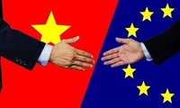 Imposible tergiversar el TLC de Vietnam con la UE y frenar su integración