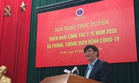 Confiado Vietnam en su capacidad de prevención y control del Covid-19