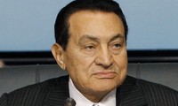 Falleció el expresidente egipcio Hosni Mubarak