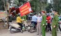 Provincia vietnamita declara fin del bloqueo de localidades afectadas por coronavirus