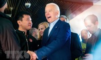 Biden vence a Sanders en nueve estados en el “supermartes” demócrata