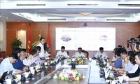 Vietnam publica aplicaciones tecnológicas para prevenir y controlar el Covid-19