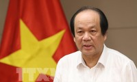 Vietnam despliega servicios públicos hacia construcción del Gobierno electrónico