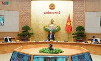 Prepara Vietnam proyectos de respuesta a todos los escenarios del Covid-19