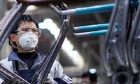 China se esfuerza por recuperar la producción en tiempos postepidémicos